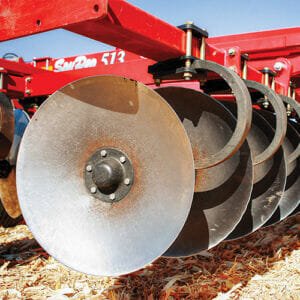 SoilPro 513 Disc Blades